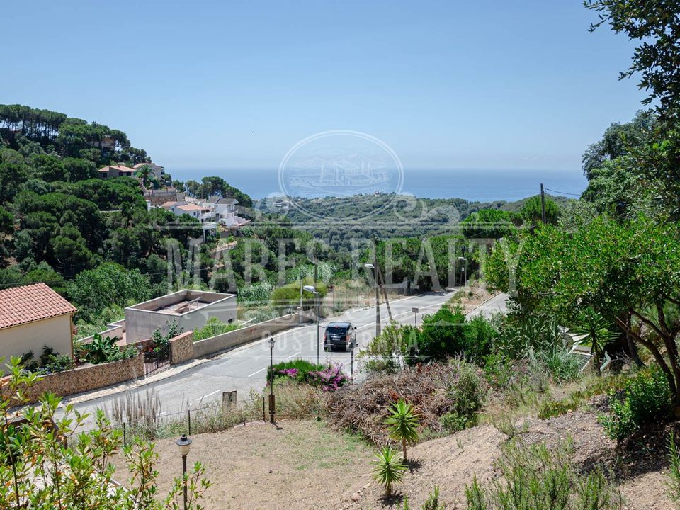Helårsgrund i Lloret De Mar, Gerona - foto 5