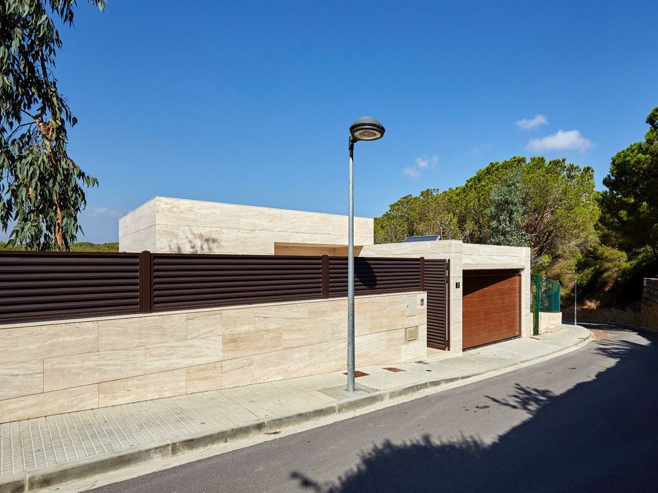 Villa i Lloret De Mar, Gerona - foto 1