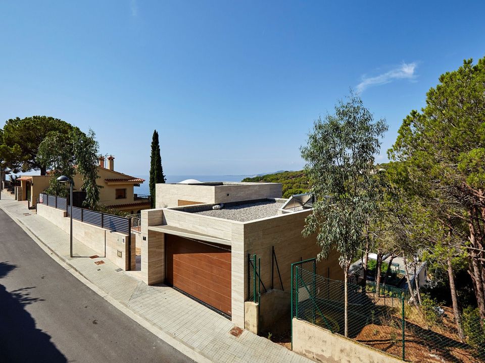 Villa i Lloret De Mar, Gerona - foto 2