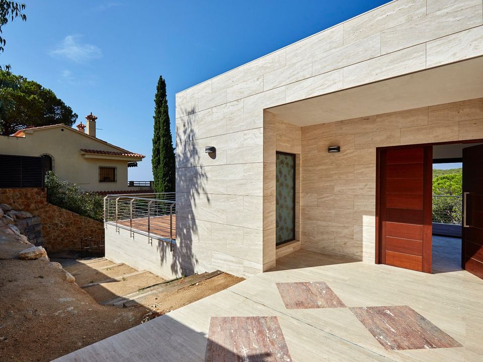 Villa i Lloret De Mar, Gerona - foto 3
