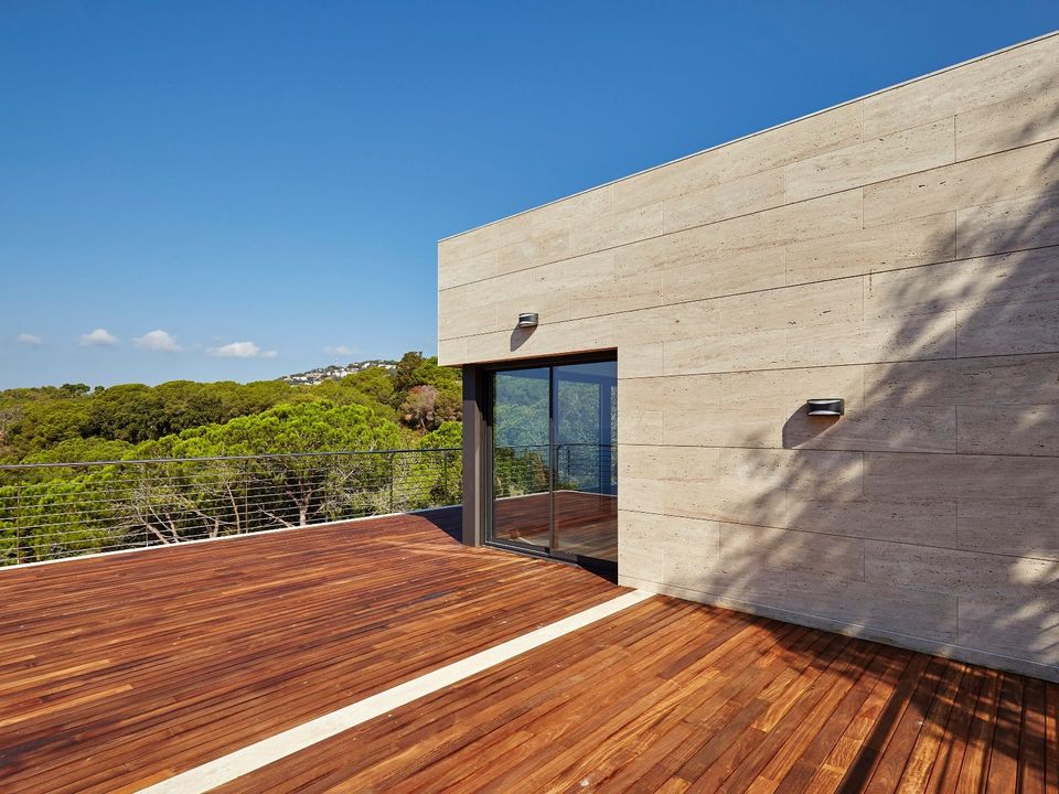 Villa i Lloret De Mar, Gerona - foto 4