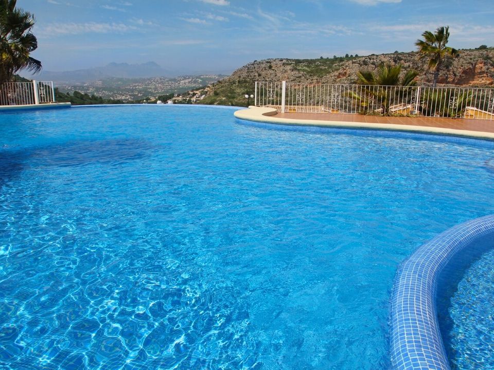 Lejlighed i Benitachell, Alicante - foto 3