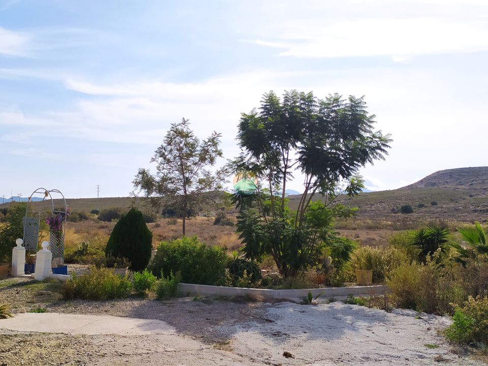 Helårsgrund i Camposol, Murcia - foto 3