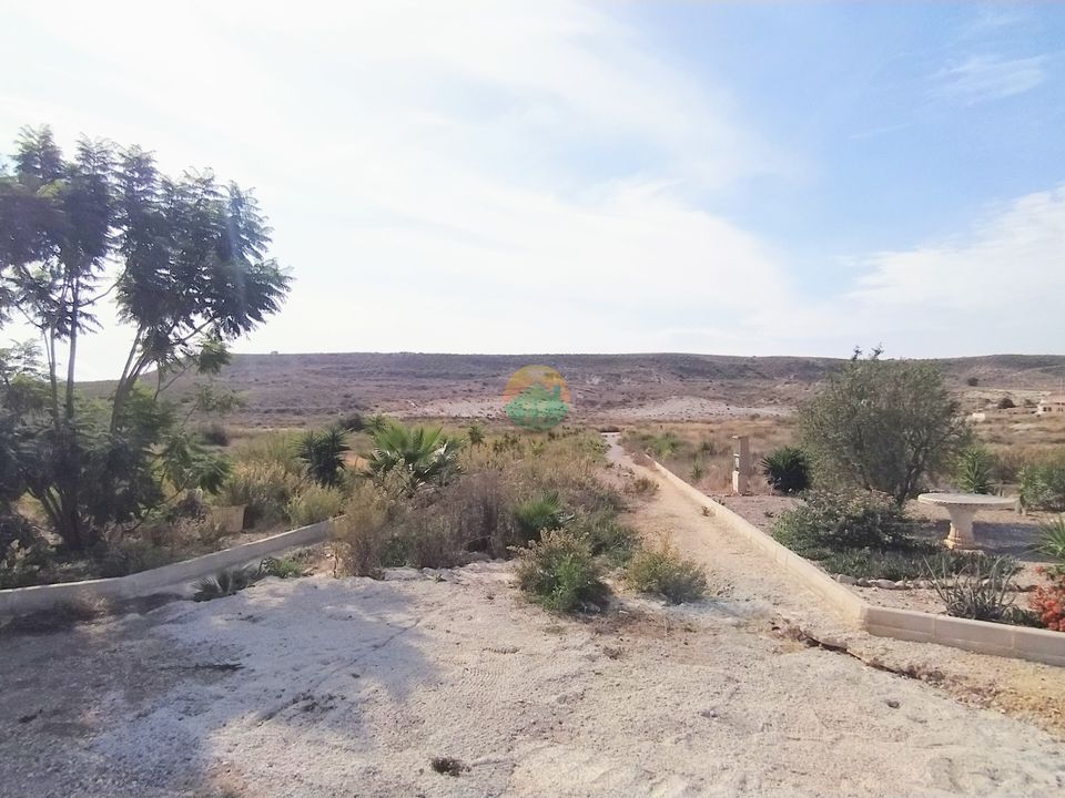 Helårsgrund i Camposol, Murcia - foto 4