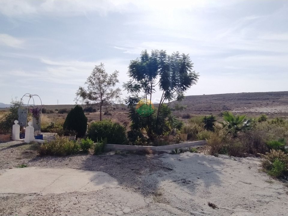 Helårsgrund i Camposol, Murcia - foto 5