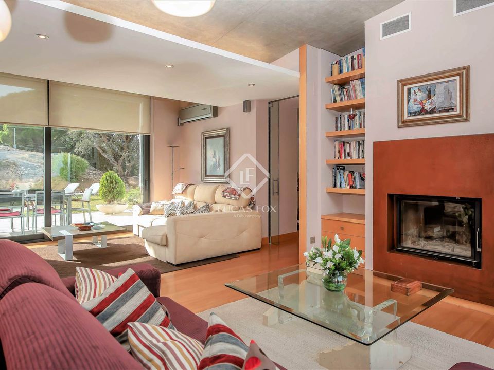 Villa i Sant Feliu De Guixols, Gerona - foto 3