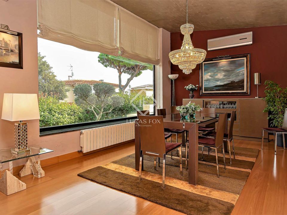 Villa i Sant Feliu De Guixols, Gerona - foto 4
