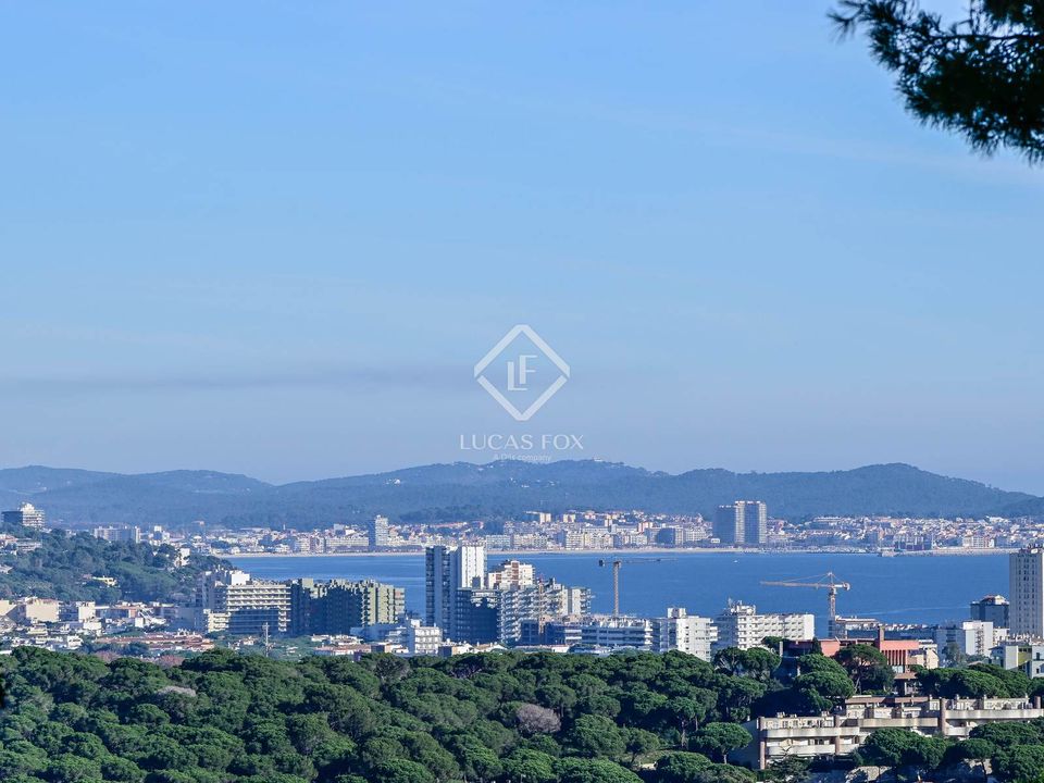Villa i Sant Feliu De Guixols, Gerona - foto 1