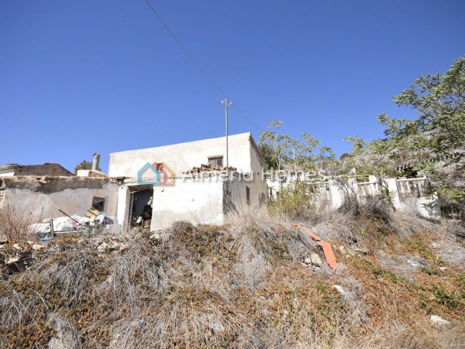 Herregård i Oria, Almeria - bilde 4
