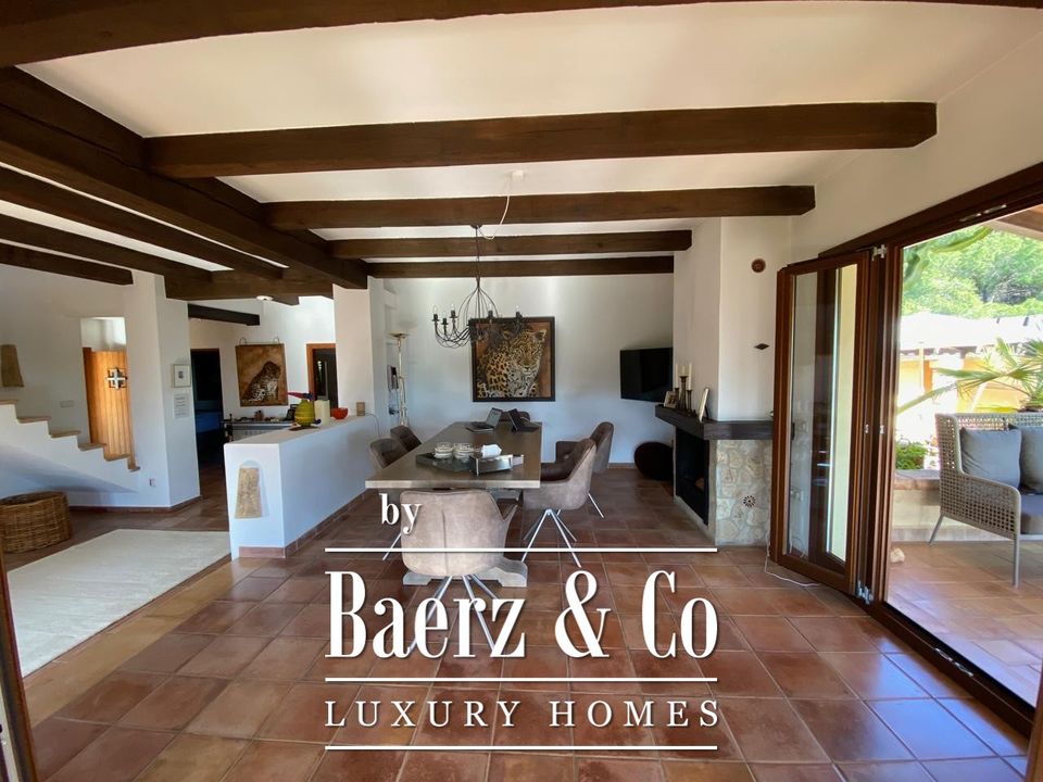 Villa i Port D'andratx, Mallorca - foto 5