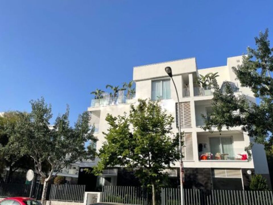 Lejlighed i Palmanova, Mallorca - foto 4