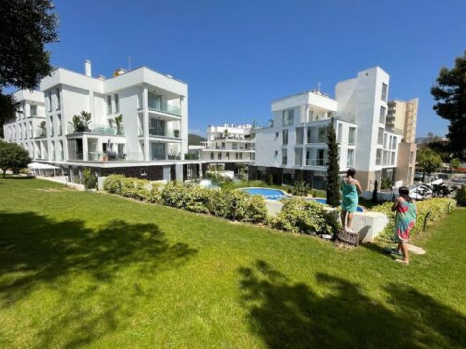 Lejlighed i Palmanova, Mallorca - foto 1