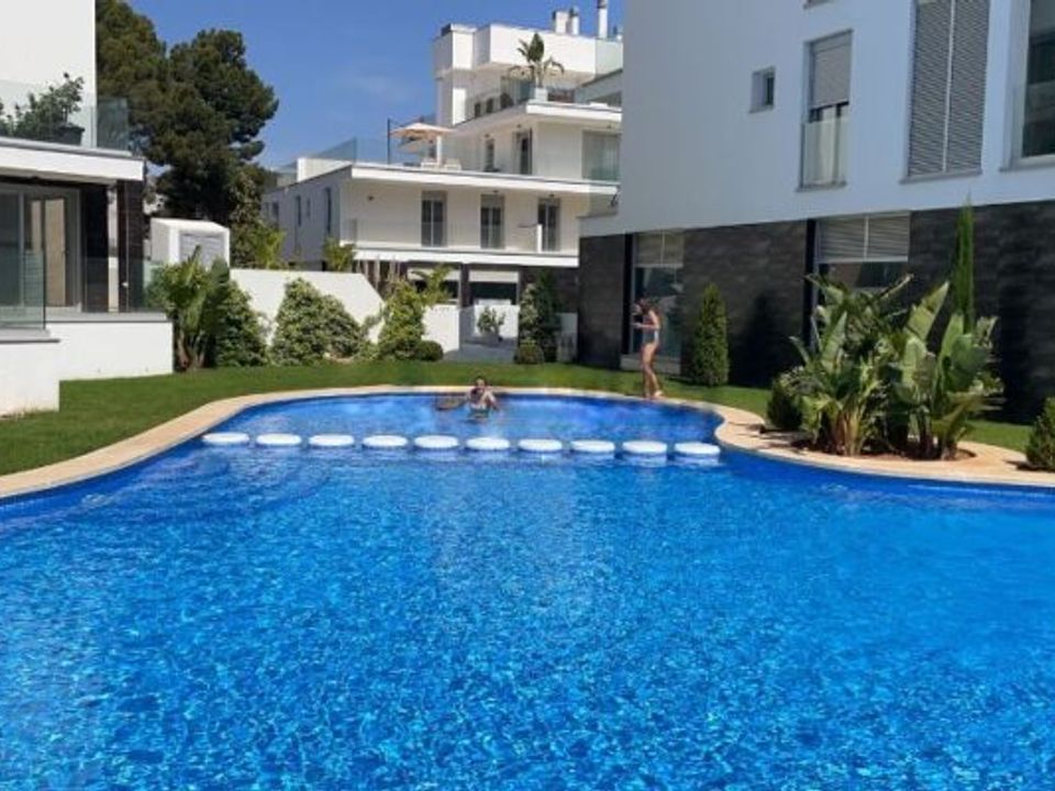 Lejlighed i Palmanova, Mallorca - foto 5