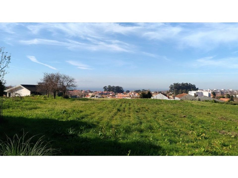 Helårsgrund i Gulpilhares e Valadares, Porto - foto 5