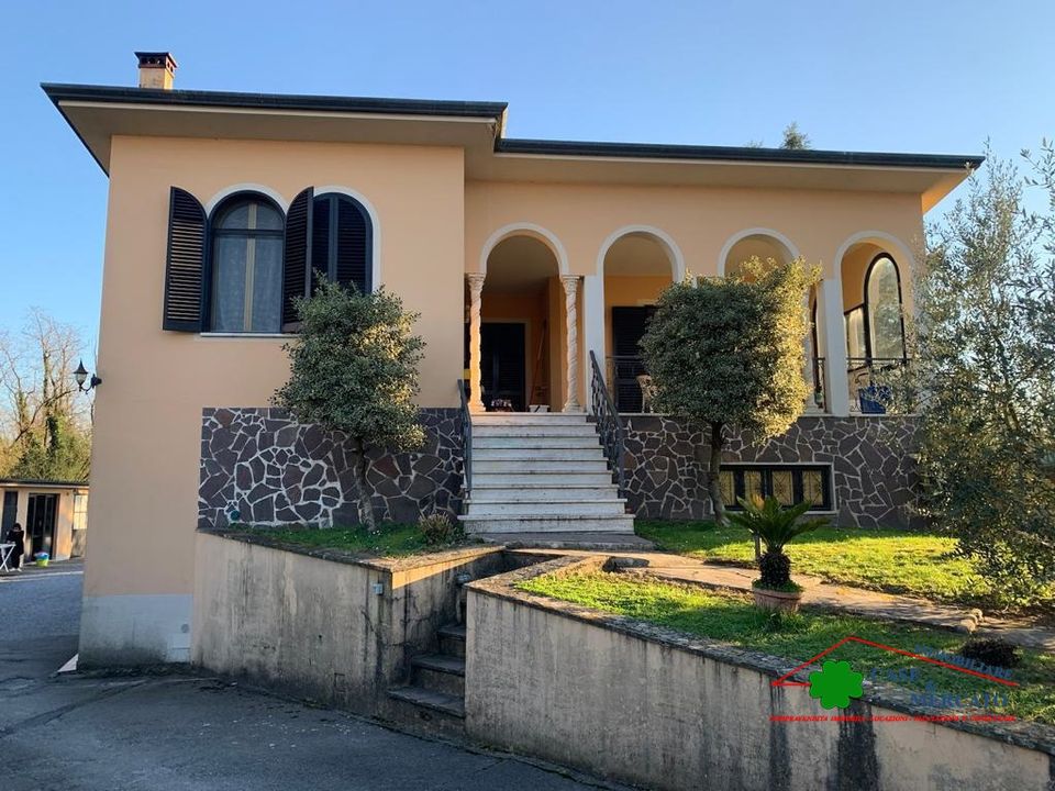 Villa i Capannori, Lucca - foto 1
