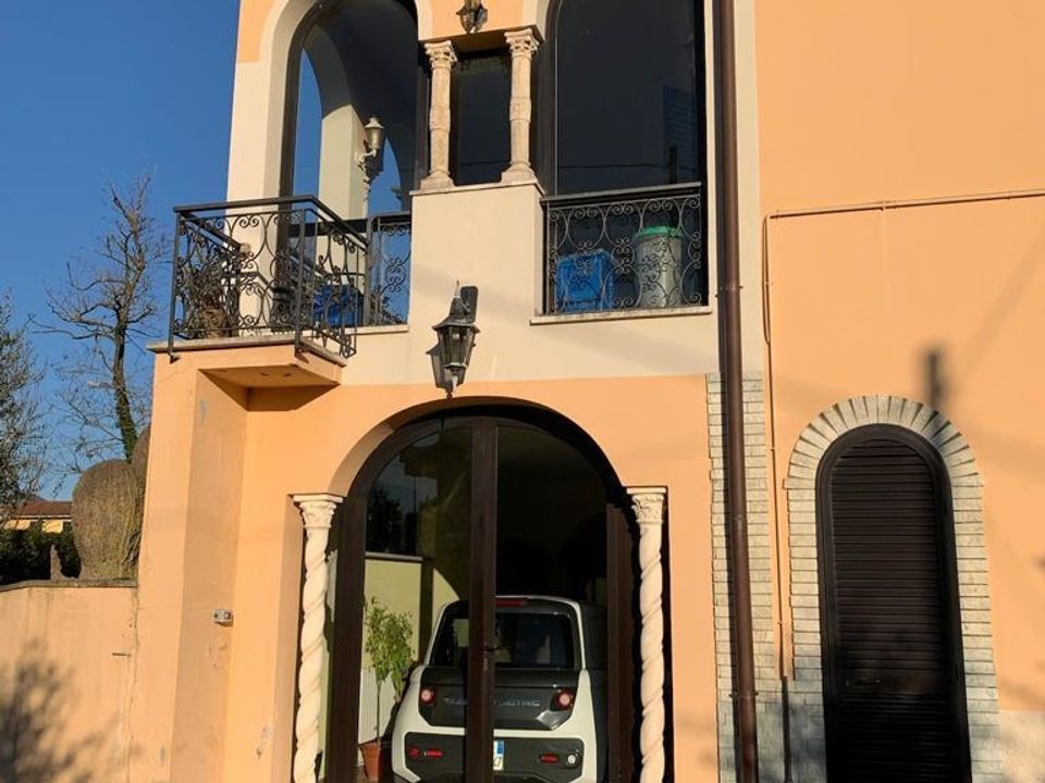 Villa i Capannori, Lucca - foto 2