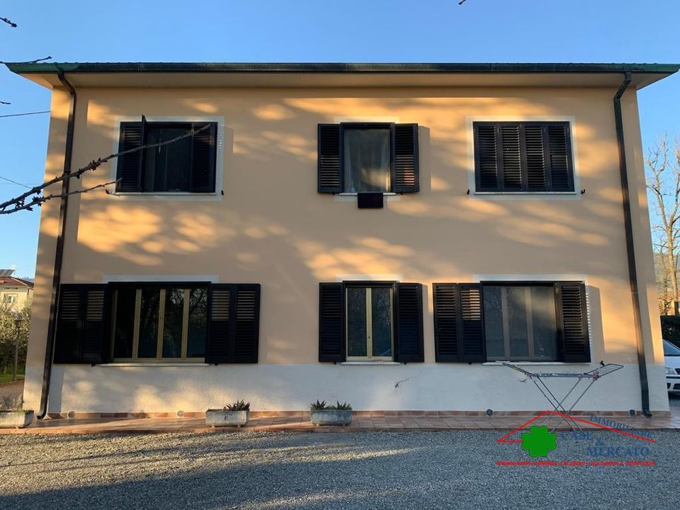 Villa i Capannori, Lucca - foto 3