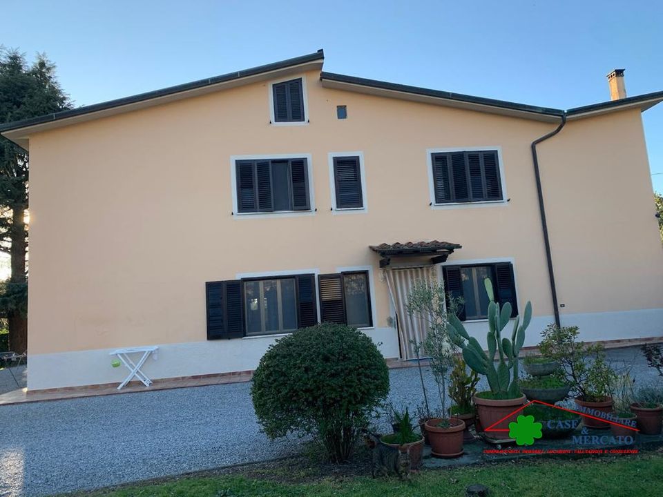 Villa i Capannori, Lucca - foto 4