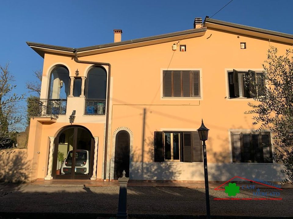 Villa i Capannori, Lucca - foto 5