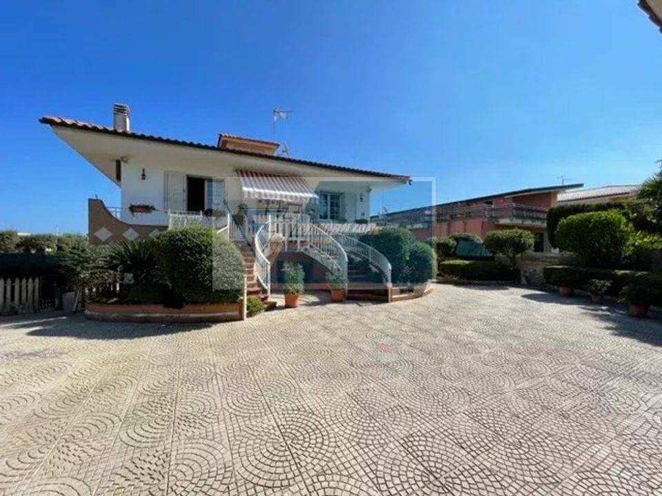 Villa a Melilli, Siracusa - foto 1