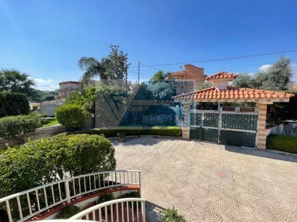 Villa a Melilli, Siracusa - foto 5