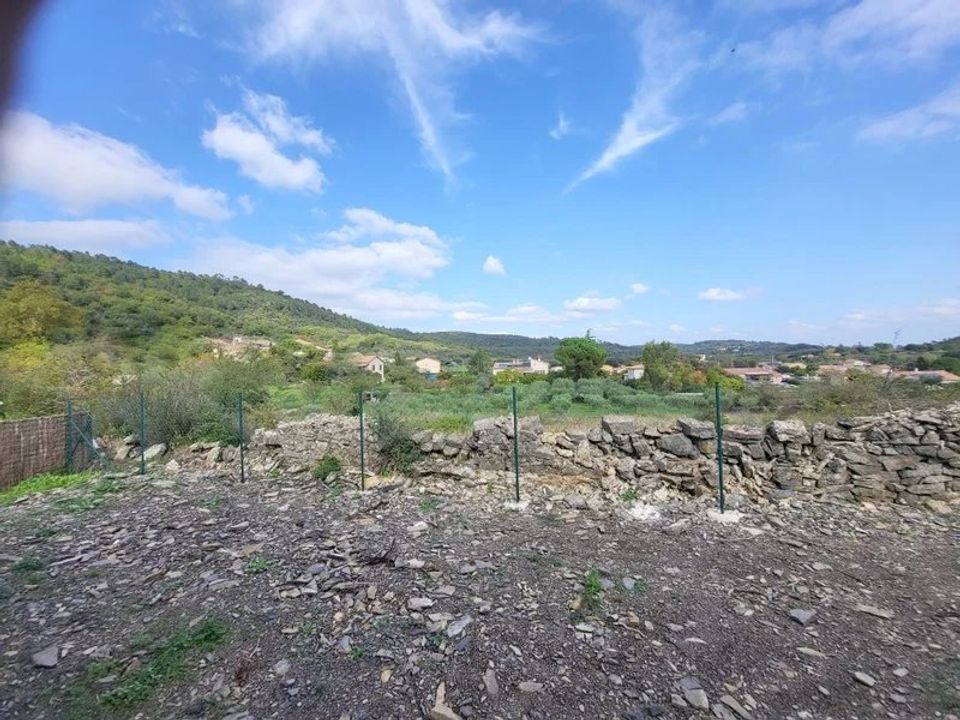 Villa i Les Mages, Gard - foto 4