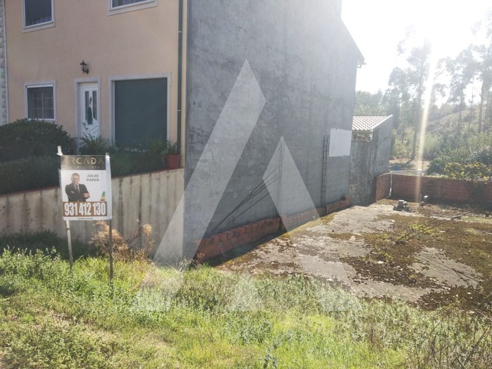 Helårsgrund i Oia, Aveiro - foto 1