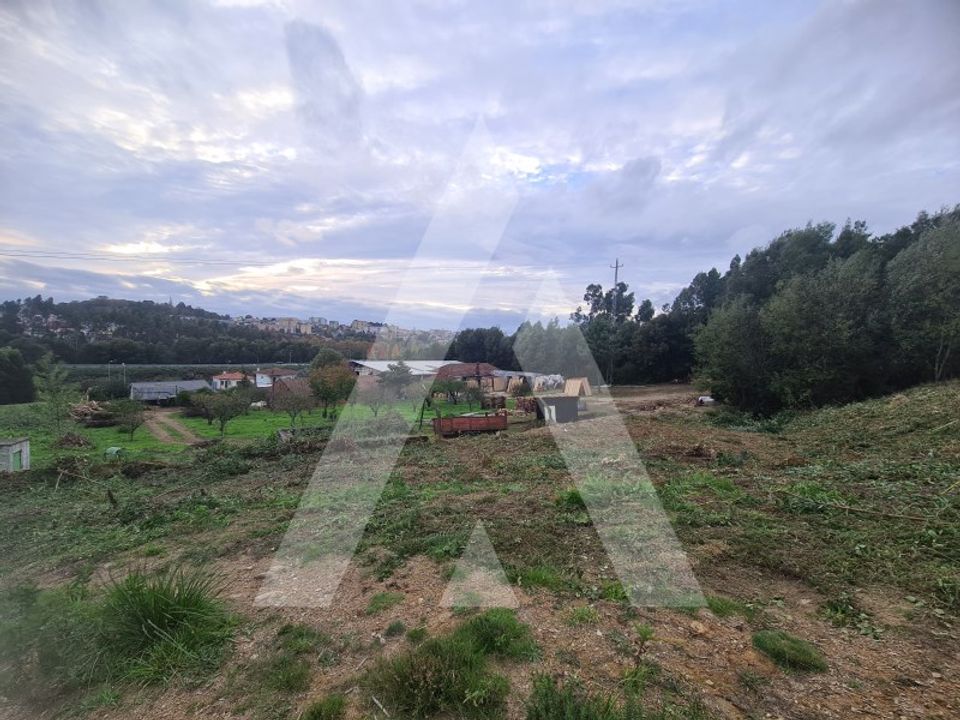 Helårsgrund i Sao Joao da Madeira, Aveiro - foto 4