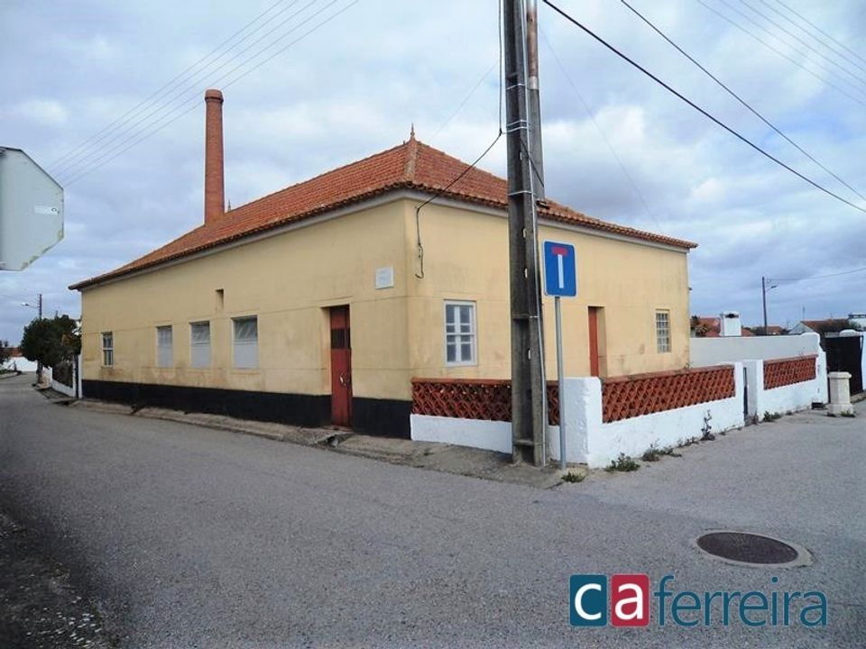 Villa i Ponte de Sor, Portalegre - foto 1