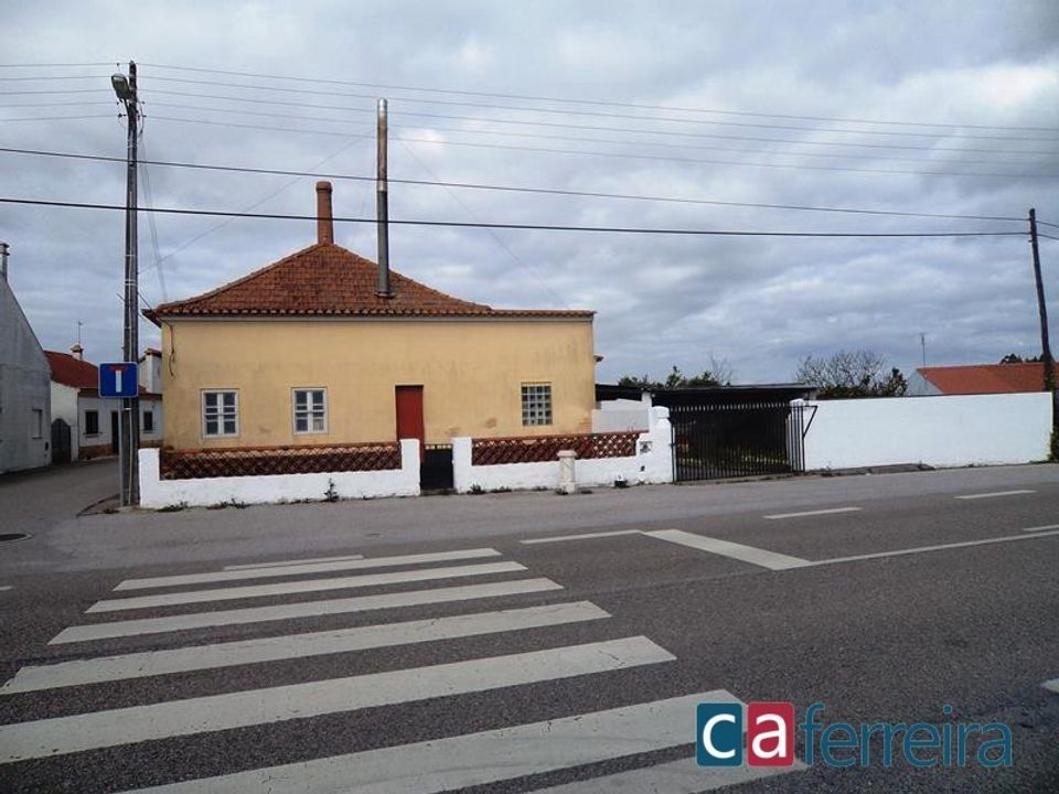 Villa i Ponte de Sor, Portalegre - foto 2