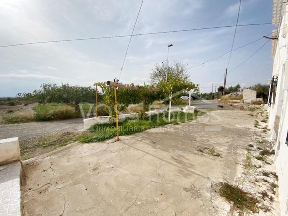 Landejendom i Huercal-Overa, Almeria - foto 4