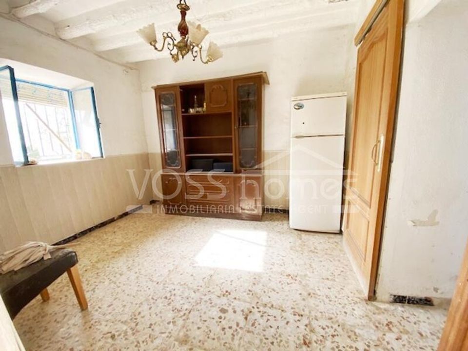 Landejendom i Huercal-Overa, Almeria - foto 2