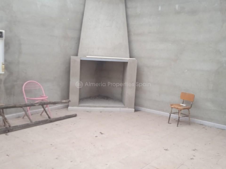 Farm hus i Albox, Almeria - foto 2