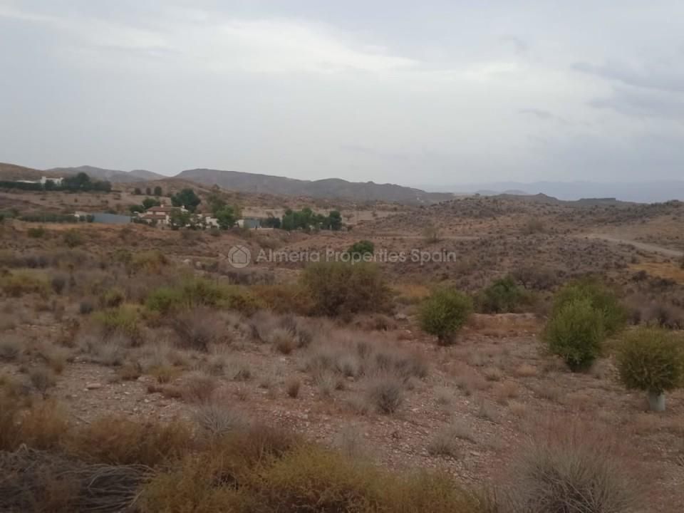 Farm hus i Albox, Almeria - foto 4