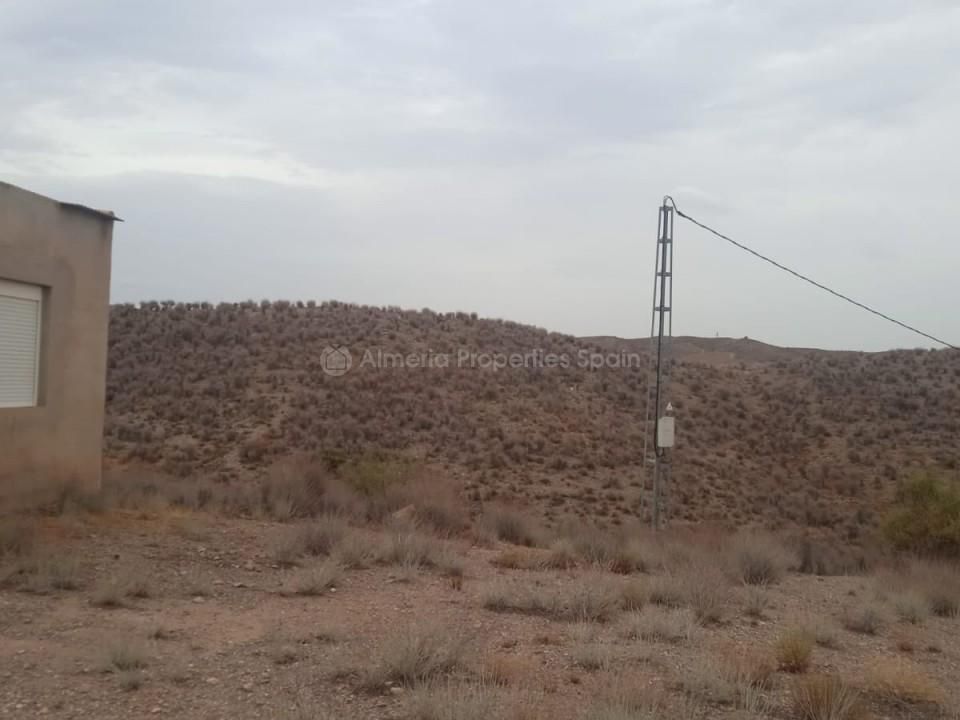 Farm hus i Albox, Almeria - foto 5