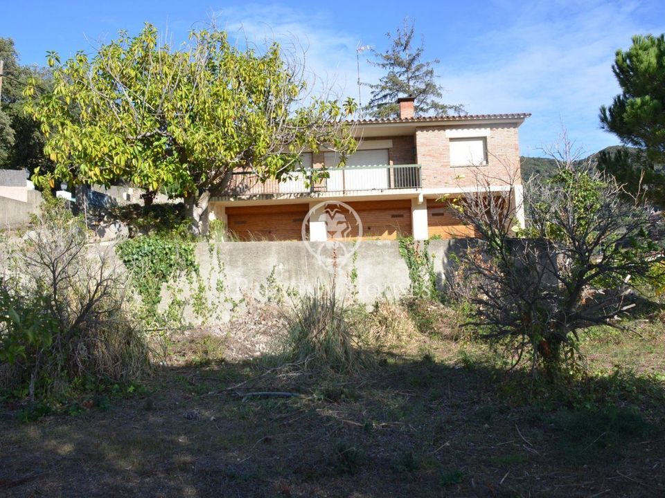 Villa i Cabrils, Barcelona - foto 1