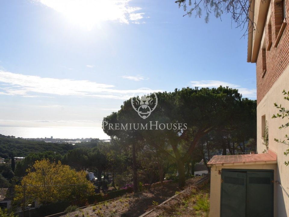 Villa i Cabrils, Barcelona - foto 3