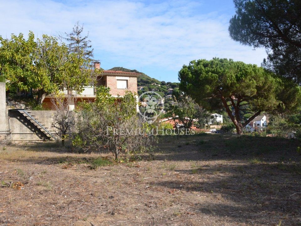 Villa i Cabrils, Barcelona - foto 4