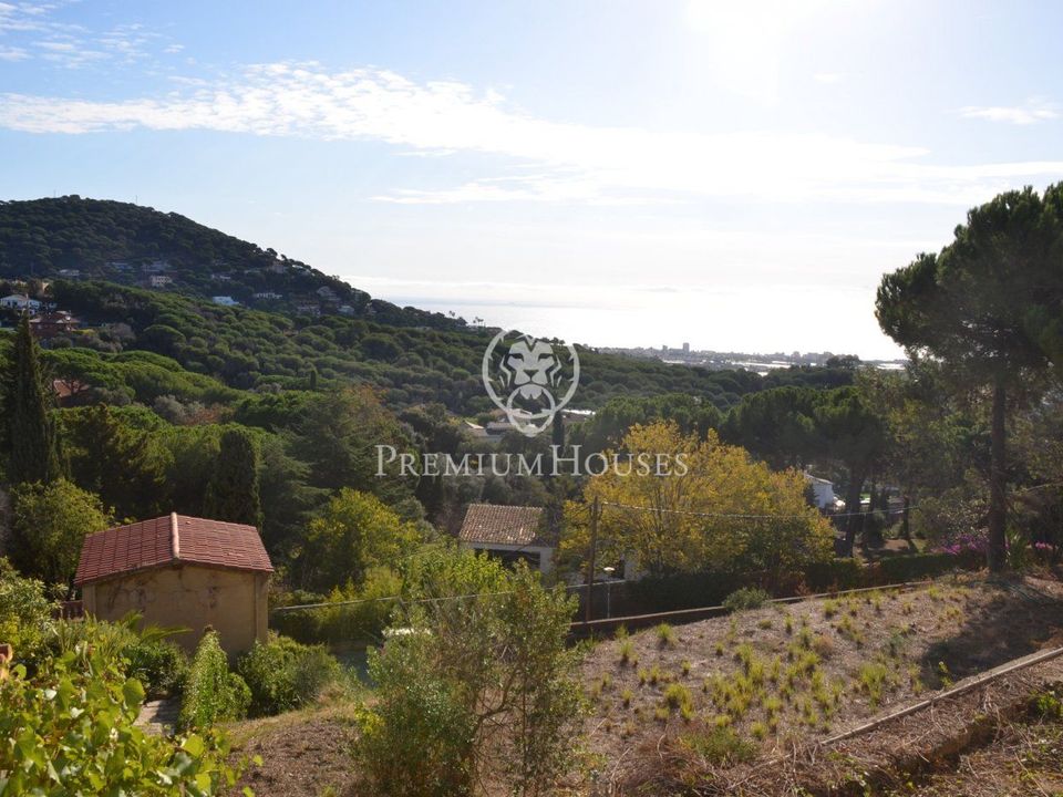 Villa i Cabrils, Barcelona - foto 5