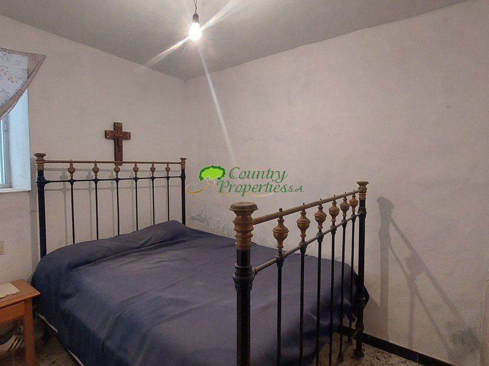 Byhus i Canillas De Albaida, Malaga - foto 5
