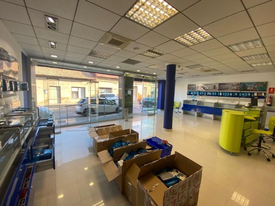 Commercial property in Rojales, Alicante - photo 3