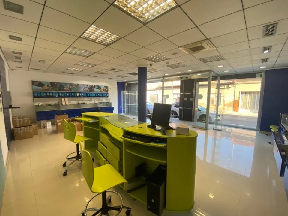 Commercial property in Rojales, Alicante - photo 5