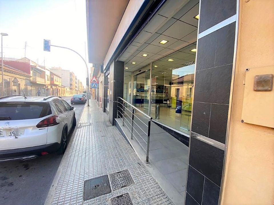 Commercial property in Rojales, Alicante - photo 2