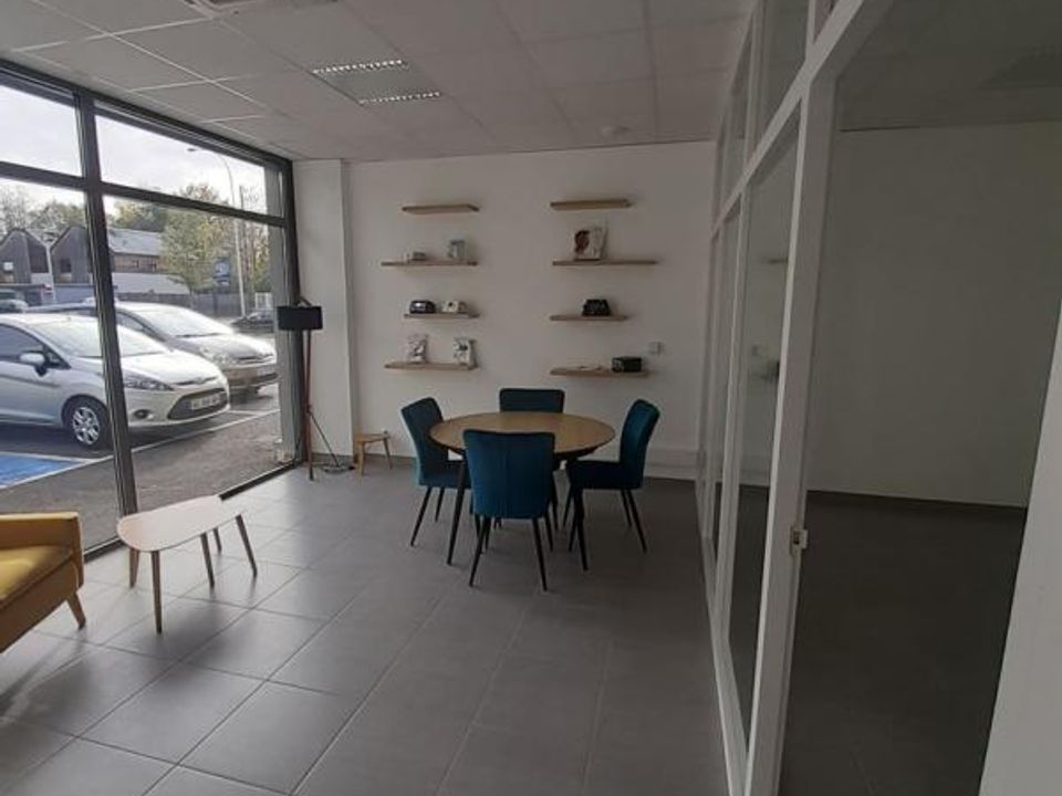 L'establiment comercial a Brive-la-Gaillarde, Correze - foto 1