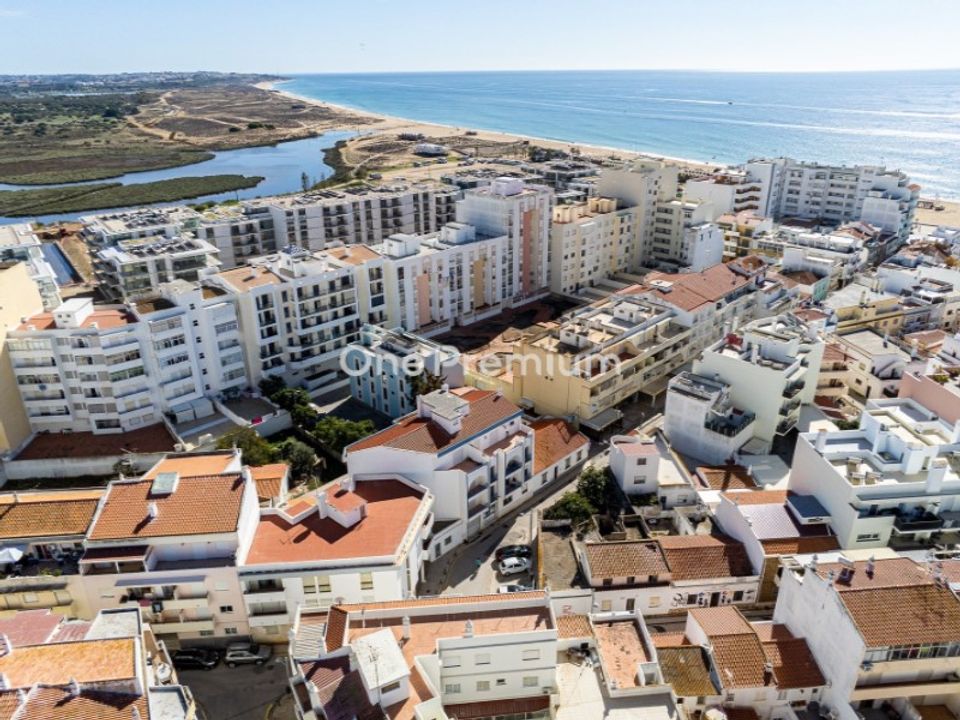 Lejlighed i Armacao de Pera, Faro - foto 1