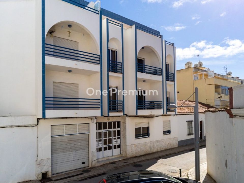Lejlighed i Armacao de Pera, Faro - foto 5