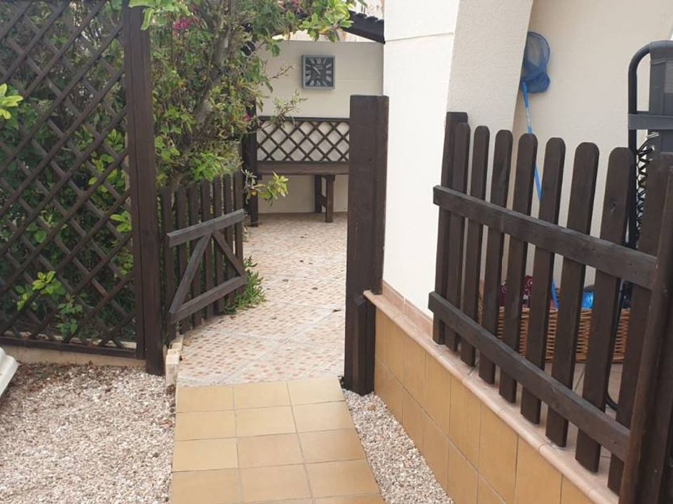 Duplex i San Pedro Del Pinatar, Murcia - foto 2