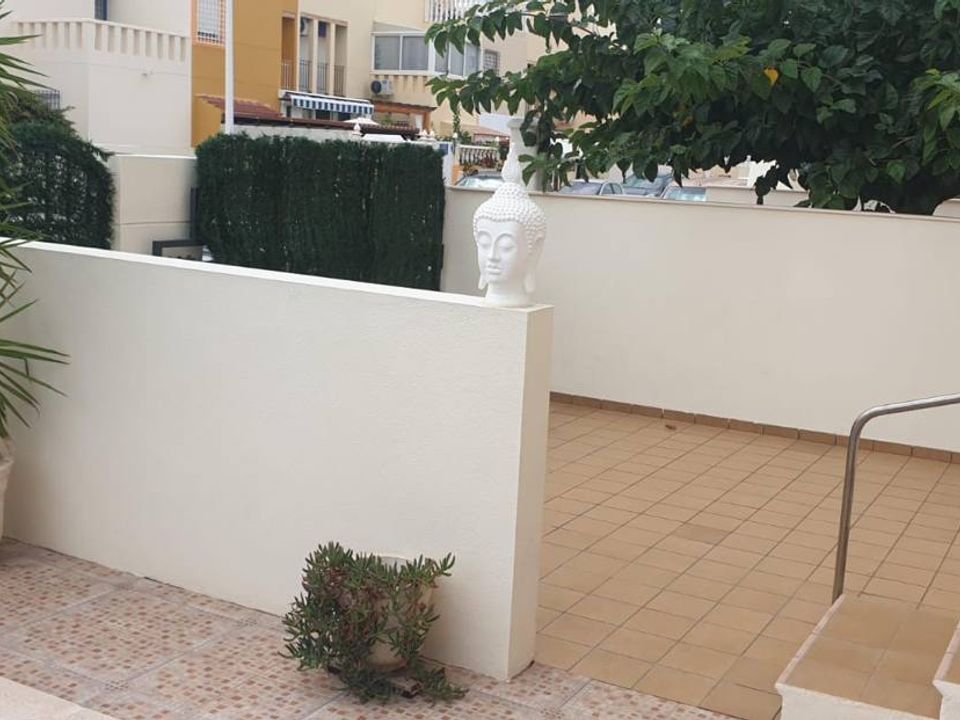 Duplex i San Pedro Del Pinatar, Murcia - foto 3