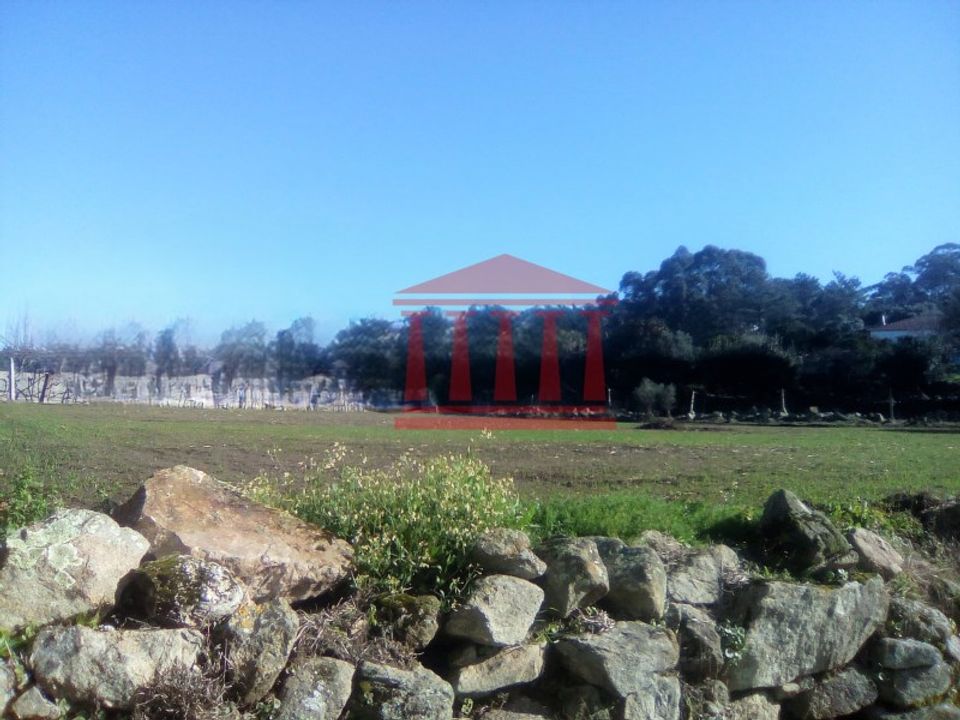 Helårsgrund i Guimaraes, Braga - foto 1