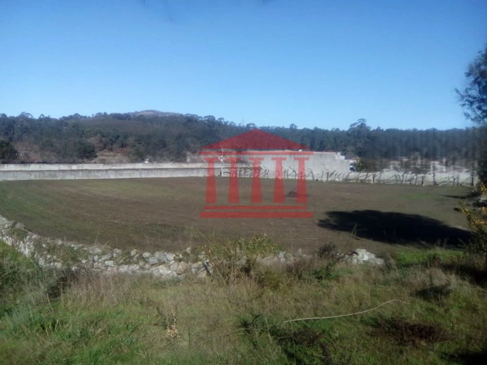 Helårsgrund i Guimaraes, Braga - foto 2